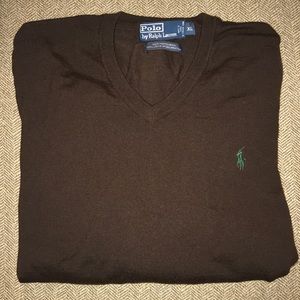 Men’s Ralph Lauren Polo Sweater